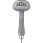 Aparat de călcat vertical cu aburi Electrolux E7HS2-6UG, Gri - imagine 2