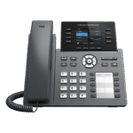 Telefon IP Grandstream GRP2634, Grey