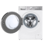 Mașină de spălat LG F4WR913P3WA, 13kg, Alb - imagine 8
