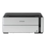 Imprimantă cu jet de cerneală Epson M1170, A4, Alb / Negru