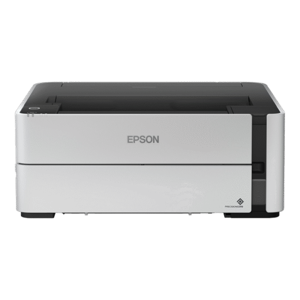 Imprimantă cu jet de cerneală Epson M1170, A4, Alb / Negru