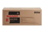 Toner Sharp MXC35TB, Negru - Image 2