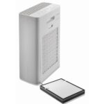 Purificator de aer Gorenje OPTIAIR 203M, Alb - Image 4