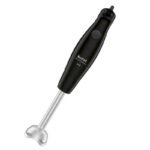 Blender de mână Tefal Turbomix HB121838, Negru - imagine 5