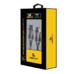 Cablu Video Cablexpert CCBP-HDMI8K-3M, HDMI (M) - HDMI (M), 3m, Multicolor - Image 4