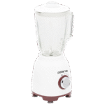 Blender staționar Polaris PTB0821G, Alb - imagine 2
