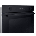 Cuptor Electric Samsung NV7B4125ZAK/WT, Negru - Image 6
