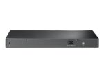 Comutator PoE TP-LINK TL-SG2428P, 24x IEEE 802.3af/at - Image 2