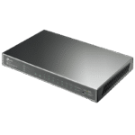 Switch de rețea TP-LINK TL-SG2008, 8x 10/100/1000 Mbps - imagine 3