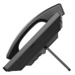 Telefon Video IP Grandstream GXV3480, Negru - imagine 2