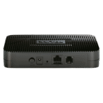 Lampa de birou Platinet PDL20BAT, Negru - Image 5
