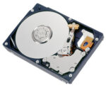 Fujitsu HD SAS 12G 1TB 7.2K 512n HOT PL 2.5' BC - Image 2