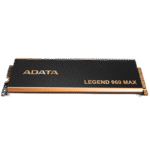 .M.2 NVMe SSD 4.0TB ADATA LEGEND 960  MAX [PCIe 4.0 x4, R/W:7400/6800MB/s, 700K/550K IOPS, 3.12PB TB - imagine 6