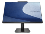 Computer All-in-One ASUS E5402, 23,8", Intel Core i5-1340P, 16GB/512GB, Fără SO, Negru - imagine 16