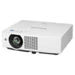 Instalare proiector Panasonic PT-VMZ51S, Alb - imagine 4
