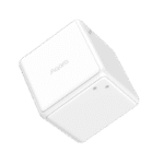 Controlor AQARA Cube T1 Pro, Alb - imagine 3