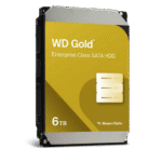 Unitate HDD Western Digital WD Gold, 3.5", 6 TB <WD6004FRYZ> - Image 2
