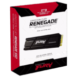 Unitate SSD Kingston FURY Renegade, 2000GB, SFYRDK/2000G - Image 6