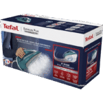 Fier de călcat Tefal FV5737E0, 2500W, Turcoaz - Image 9
