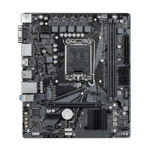 Placă de bază Gigabyte H610M S2H V3 DDR4, LGA1700, Intel H610, Micro-ATX - Image 2