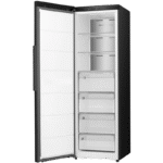 Congelator Hisense FT3K310SAFC, Negru - Image 6