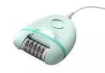 Epilator PHILIPS BRP529/00, Alb/Verde - Image 6