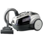 Aspirator VITEK VT-1833, Gri | Negru - Image 3
