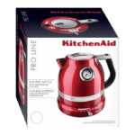 Fierbător electric KitchenAid 5KEK1522ECA, Mărul dulce - imagine 4