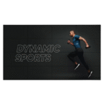 Display LG 55VL5PJ-A, 55", Negru