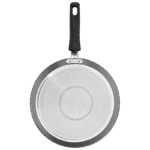Tigaie pentru clătite Tefal C4283873, 25cm, Gri - Image 2