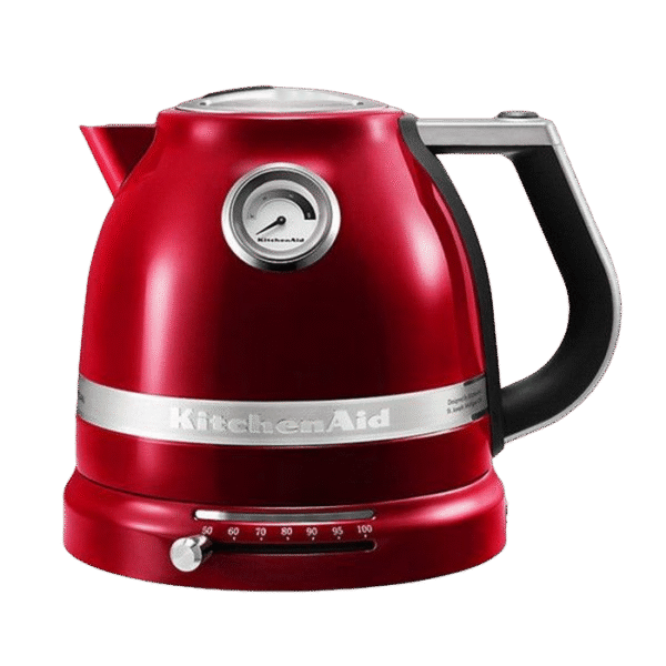 Fierbător electric KitchenAid 5KEK1522ECA, Mărul dulce