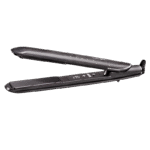Ondulator de păr BaByliss Platinium Diamond ST259E, Negru