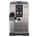 Aparat de cafea DeLonghi ECAM380.85.SB, Oțel inoxidabil - Image 6