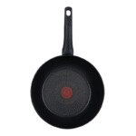 Tigaie WOK Tefal G2841973, 3,67L, 28cm, Negru - imagine 10