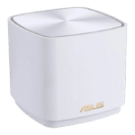 Sistem Wi-Fi Mesh ASUS ZenWiFi AX Mini XD4 (2-Pack), Wi-Fi, Alb - Image 5