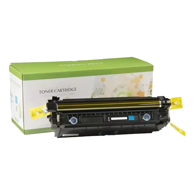 4da4bcdf-3250-41fe-a73a-6b3456231a96 Laser Cartridge for HP CF541X Cyan Compatible SCC 002-01-SF541X - Image 1