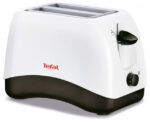 Toaster Tefal DELFINI, Alb - imagine 4