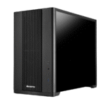 Carcasă PC Chieftec BX-10B-OP, Micro-ATX, Fără PSU, Negru - Image 7
