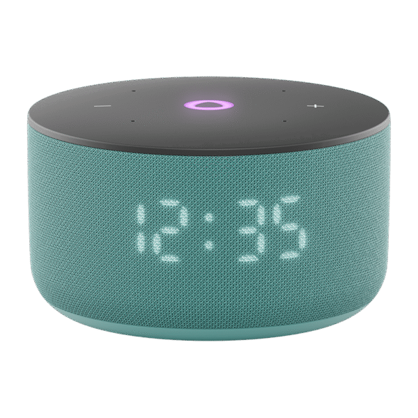 Difuzor Inteligent Yandex Station Mini 3, Turquoise
