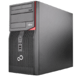 Mini PC Fujitsu ESPRIMO P520 E85+, Titan, Intel Pentium G3220, 4GB/250GB, Intel HD Graphics, Fără SO - Image 2