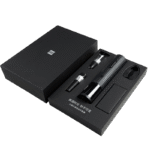 Set pentru vinuri Huohou HU0047, Negru - Image 3