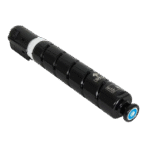 Toner Canon C-EXV55 Cyan (xxxg/appr. 18.000 pages 5%) for iR-ADV C256i, C356i - Image 5