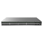 Switch de rețea Grandstream GWN7806, 48x 10/100/1000 Mbps
