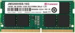 Memorie RAM Transcend JM3200HSB-16G, DDR4 SDRAM, 3200 MHz, 16GB - Image 2