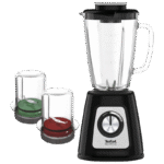 Blender staționar Tefal Blendforce BL438831, Negru