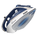 Fier de călcat Tefal Ultragliss Plus FV6812E0, 2800W, Albastru - Image 3
