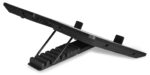 Suport de răcire pentru laptop Deepcool U-PAL, 15,6", Negru - imagine 3