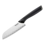 Cuțit de mărunțire Tefal K2213644, Negru - imagine 2
