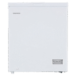 Ladă Frigorifică Daewoo CCS15EWED0, Alb