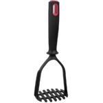 Pasator cartofi Rondell RD-619, Negru - Image 2